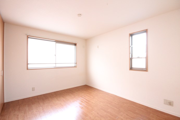 アイビーガーデン 201号-3