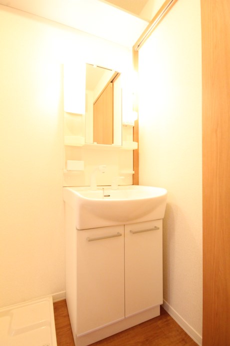 アイビーガーデン 201号-8