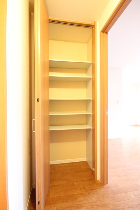 アイビーガーデン 201号-9