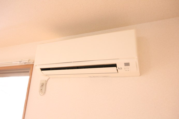 アイビーガーデン 201号-11