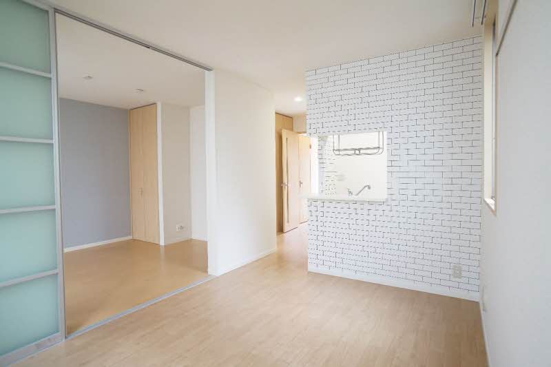 マ・モール弘明寺　Ⅱ 102号-3