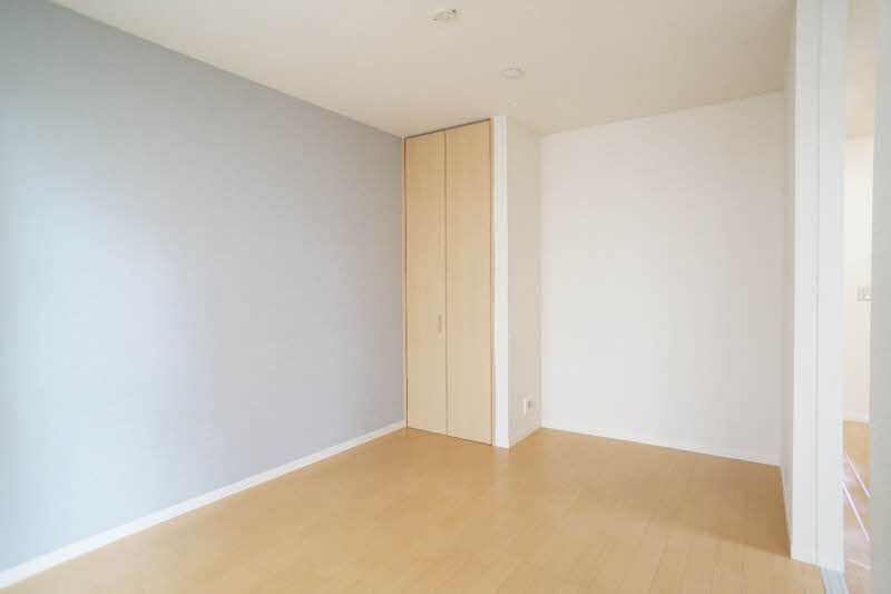 マ・モール弘明寺　Ⅱ 102号-4