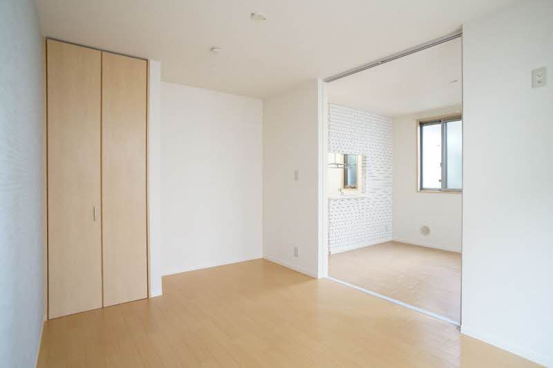 マ・モール弘明寺　Ⅱ 102号-5