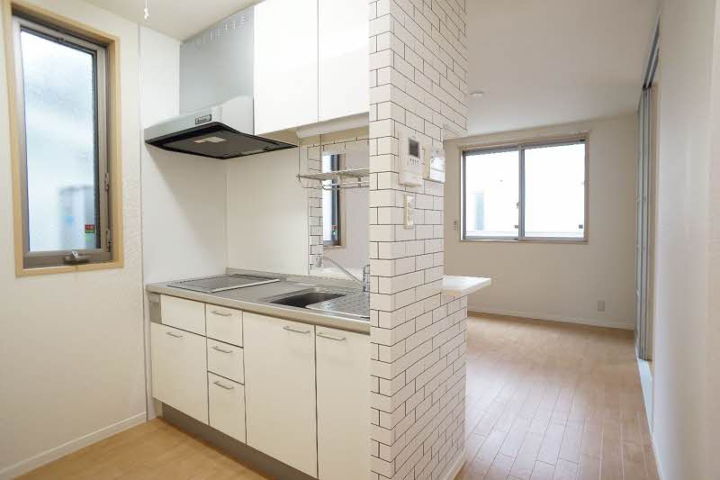 マ・モール弘明寺　Ⅱ 102号-6