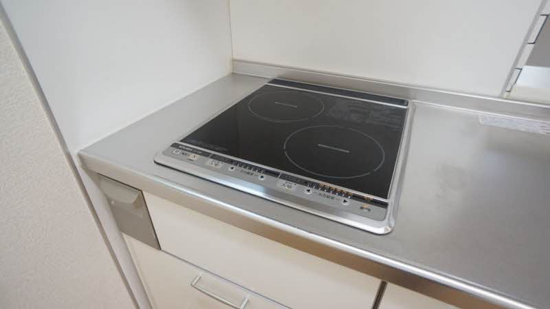 マ・モール弘明寺　Ⅱ 102号-7