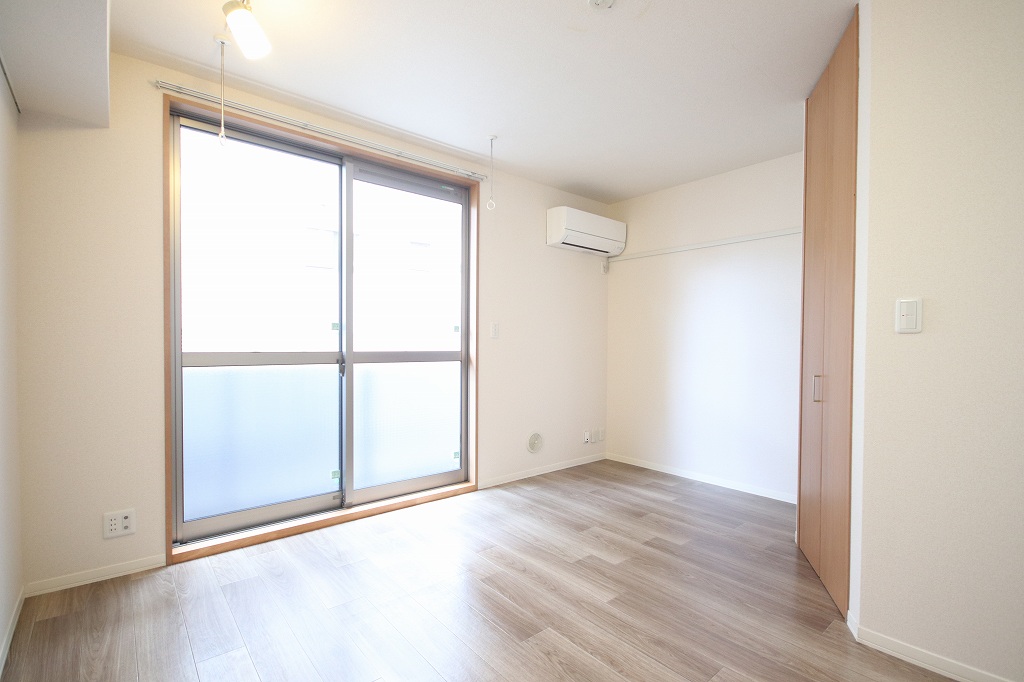 メルベイユ南太田 103号-3