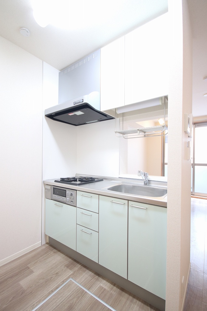 メルベイユ南太田 103号-4