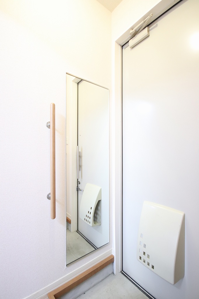 メルベイユ南太田 103号-11