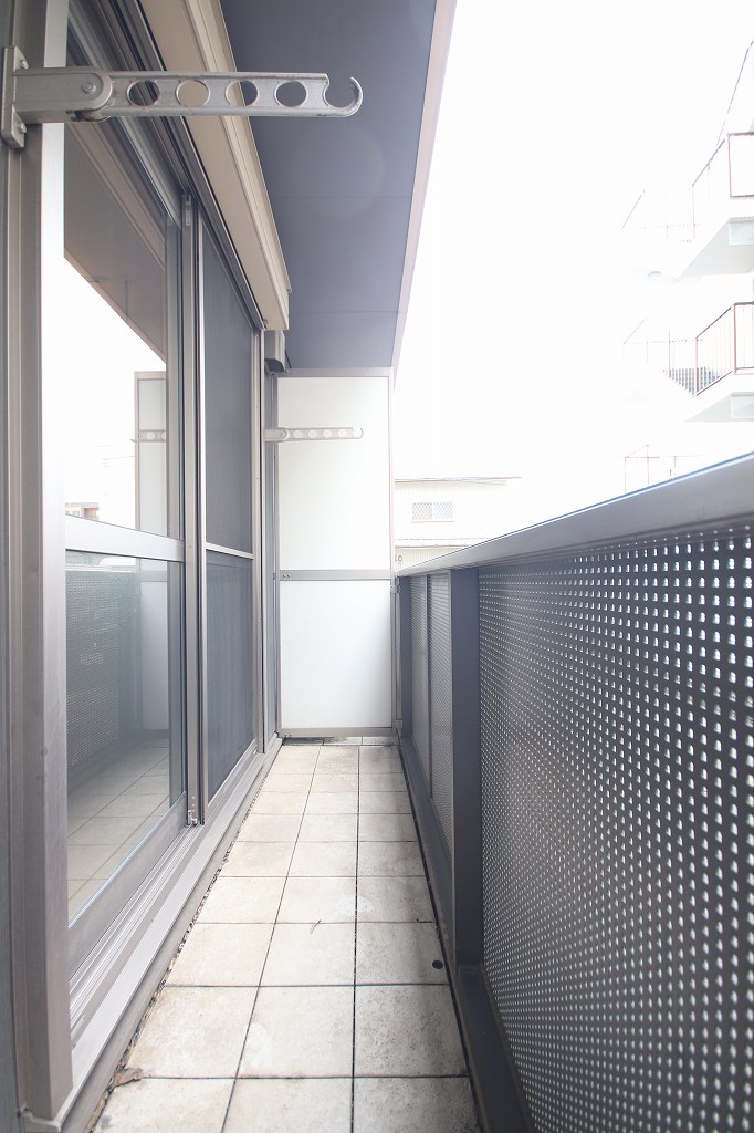 メルベイユ南太田 103号-12