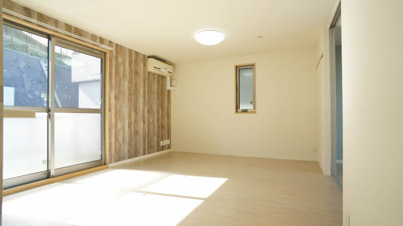 ＨＡＬ　横濱 101号-3