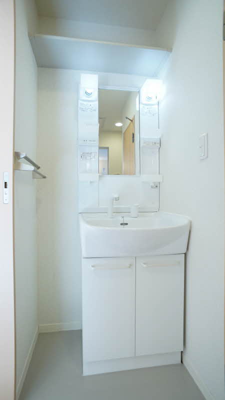 ＨＡＬ　横濱 101号-6