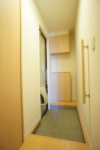 パークセゾン港南 103号-10