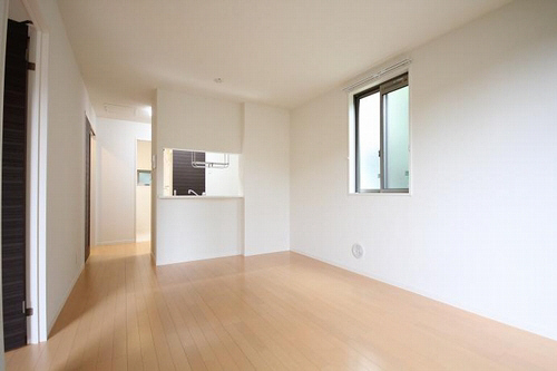 サンハイツＫ　３号棟 102号-3