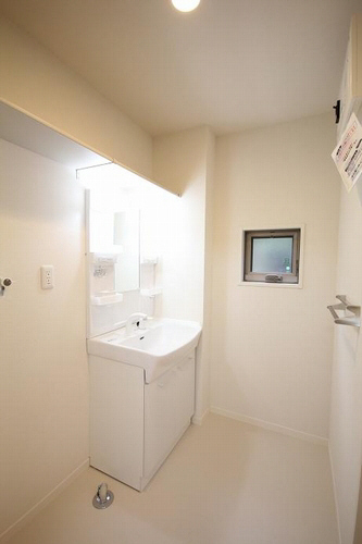 サンハイツＫ　３号棟 102号-8