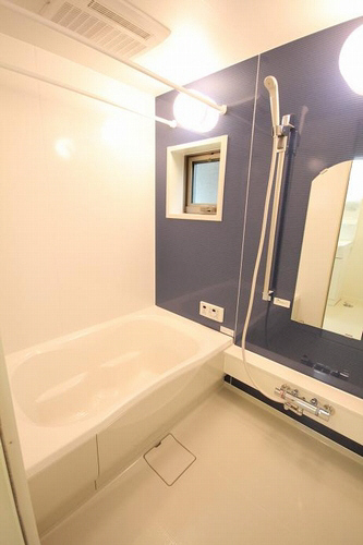 サンハイツＫ　３号棟 102号-9