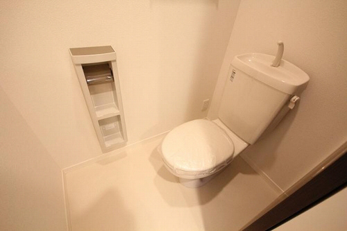 サンハイツＫ　３号棟 102号-10