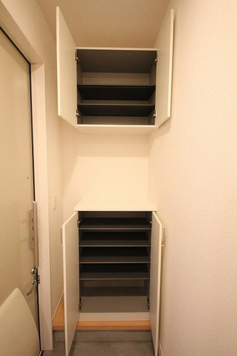 サンハイツＫ　３号棟 102号-11