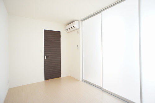 HAUS DES MEERES 201号-4