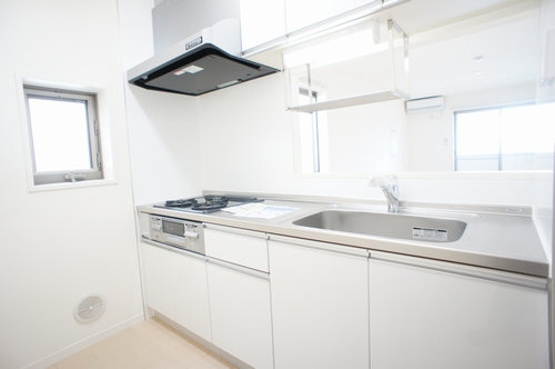 HAUS DES MEERES 201号-6