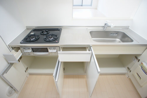 HAUS DES MEERES 201号-7