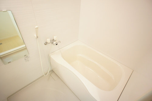 HAUS DES MEERES 201号-8