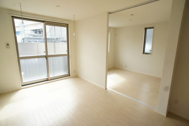 クラヴィエ南太田壱番館 101号-2