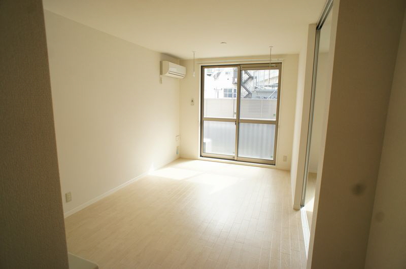 クラヴィエ南太田壱番館 101号-3