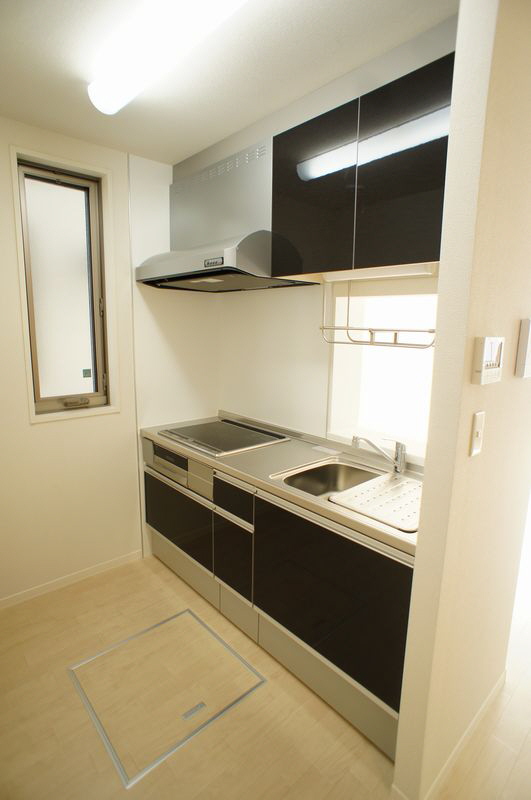 クラヴィエ南太田壱番館 101号-4