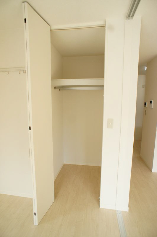 クラヴィエ南太田壱番館 101号-5