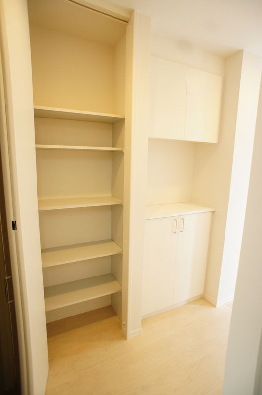 クラヴィエ南太田壱番館 101号-11