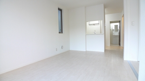クラヴィエ南太田弐番館 101号-4