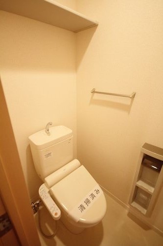 ヴィラーチェ港南台 101号-8