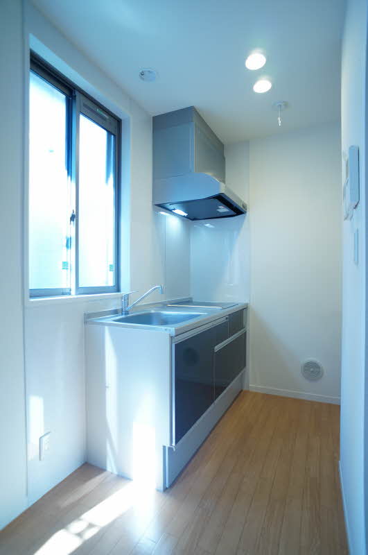 クロシェット 202号-8