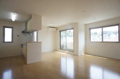 フリーデンハイム 301号-2