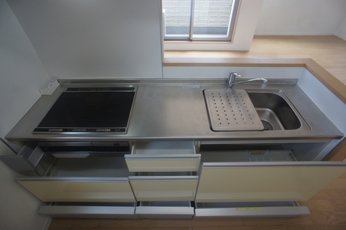 フリーデンハイム 301号-5