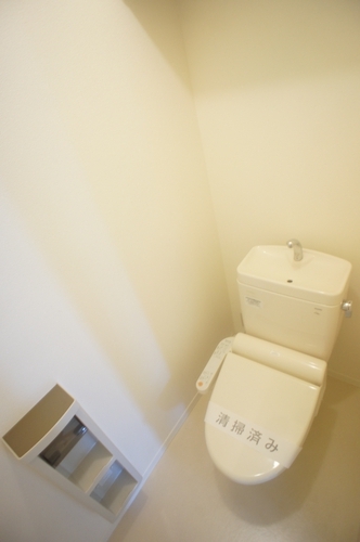 フリーデンハイム 301号-8