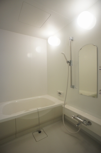 フリーデンハイム 301号-10