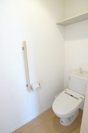 Ｌａ　ｍｅｒ　逗子 101号-8