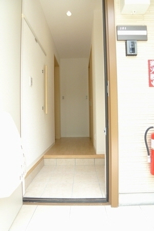 Ｌａ　ｍｅｒ　逗子 101号-9