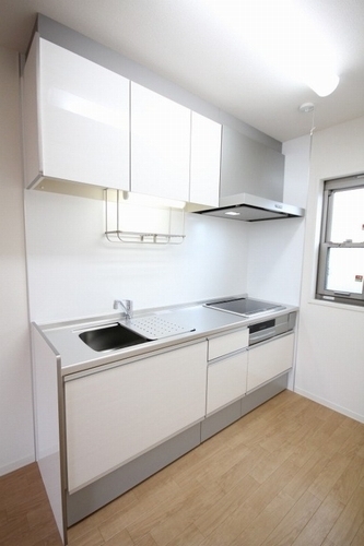 クオレール洋光台 202号-6