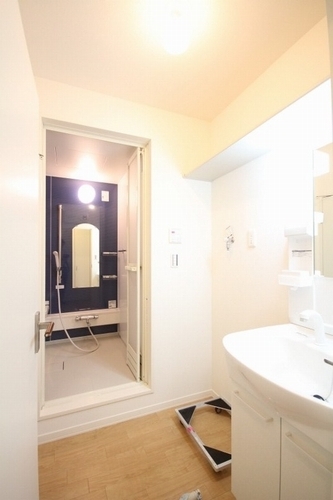 クオレール洋光台 202号-7