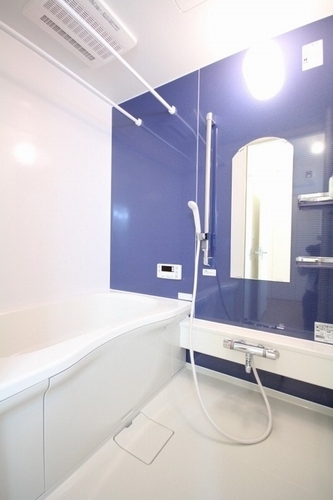 クオレール洋光台 202号-8