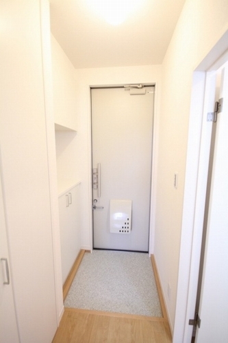 クオレール洋光台 202号-10