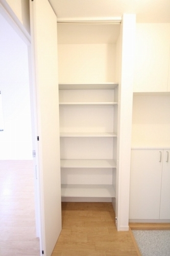 クオレール洋光台 202号-11