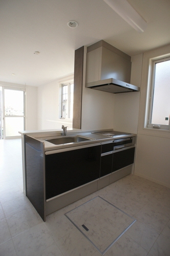 横浜ブリリアント・リーブス　Ⅶ 101号-4