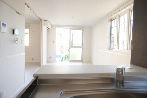 横浜ブリリアント・リーブス　Ⅶ 101号-5