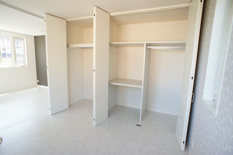 横浜ブリリアント・リーブス　Ⅶ 101号-7