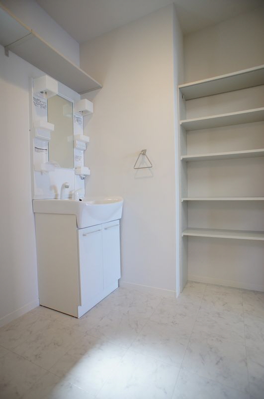 横浜ブリリアント・リーブス　Ⅶ 101号-11