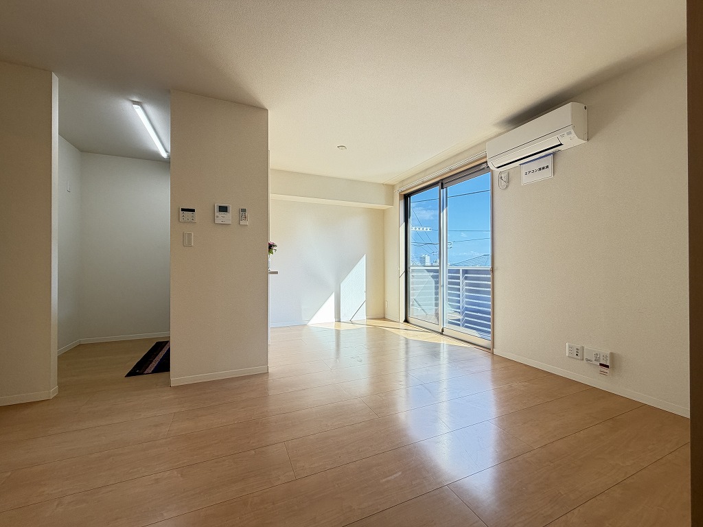 Ｒｅｌａｆｏｒｔ　ｍａｉｓｏｎ 201号-5