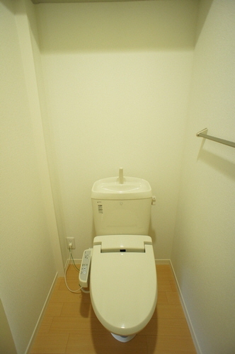 ラ・ピネド 202号-10